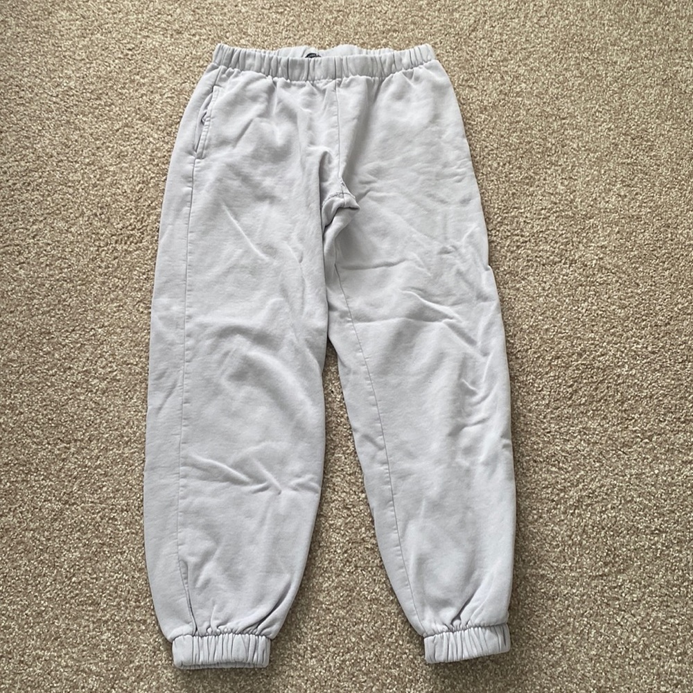 brandy melville sweatpants